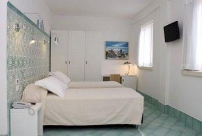 фото отеля Hotel Ganimede