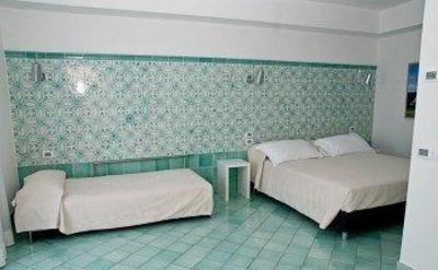 фото отеля Hotel Ganimede