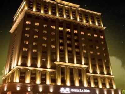 фото отеля Hotel La Mir
