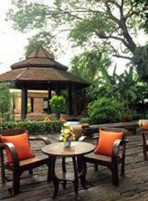 фото отеля Holiday Garden Hotel And Resort Chiang Mai