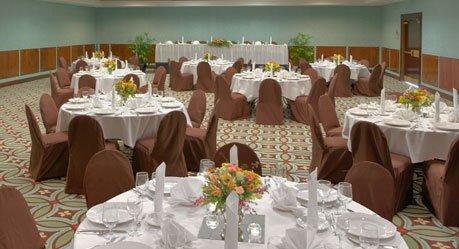 фото отеля Wyndham Richmond Airport Hotel