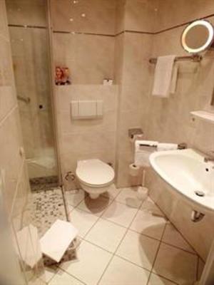 фото отеля BEST WESTERN Donner's Hotel