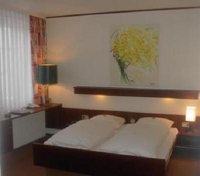 фото отеля Hotel Acor