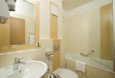 фото отеля Mercure Budapest City Center