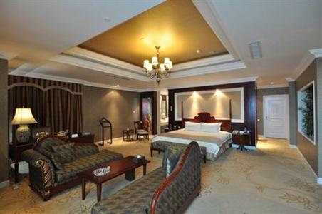 фото отеля Golden Dome International Hotel