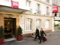 Ibis Paris Tour Montparnasse