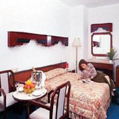 фото отеля Kapadokya Inn Hotel