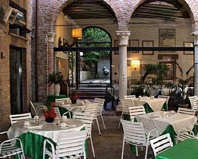 фото отеля Ripagrande Hotel