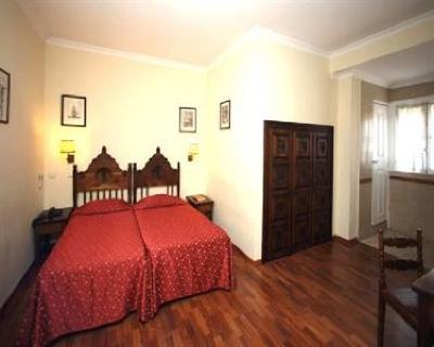 фото отеля Residencial Dom Sancho I
