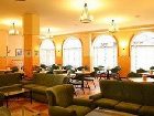 фото отеля Hotel Airinos Cangas de Morrazo