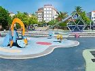 фото отеля Hotel Airinos Cangas de Morrazo