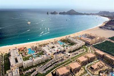 фото отеля Riu Palace Hotel Cabo San Lucas