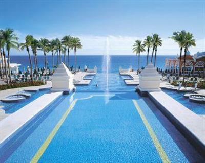 фото отеля Riu Palace Hotel Cabo San Lucas