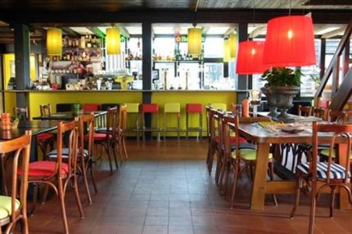 фото отеля Hampshire Inn Bieze Borger