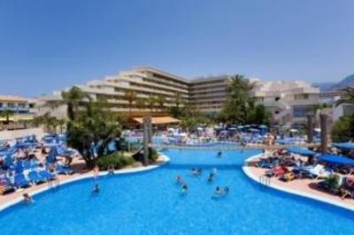 фото отеля Best Tenerife Hotel