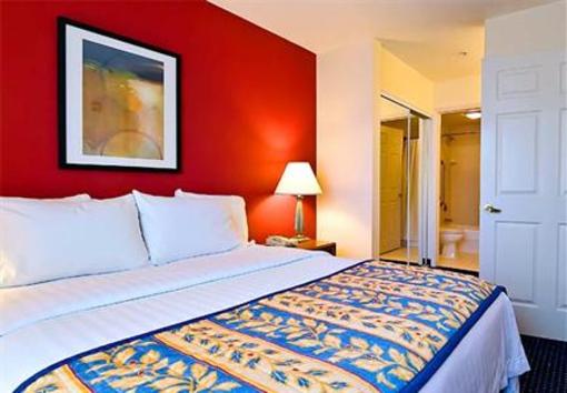 фото отеля Residence Inn Wilmington Landfall