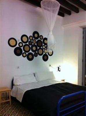 фото отеля Boutique Hotel de Sal
