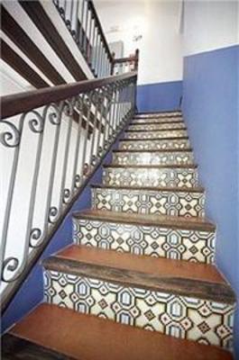 фото отеля Boutique Hotel de Sal