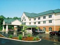 Country Inn & Suites Brockton