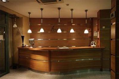 фото отеля Hotel Ateneo Puerta del Sol