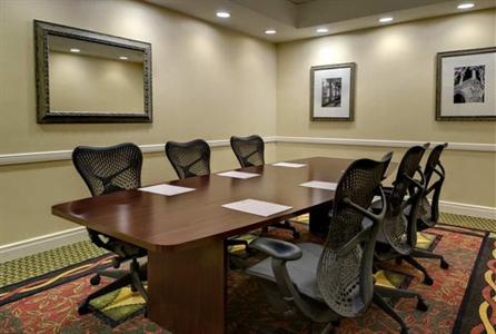 фото отеля Hilton Garden Inn McAllen
