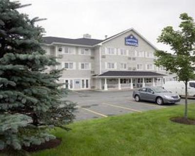 фото отеля Lakeview Inn & Suites Halifax