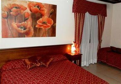 фото отеля Hotel Borgo Antico Fabriano