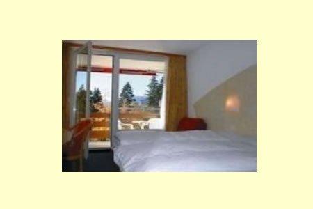 фото отеля Hotel Cresta Davos