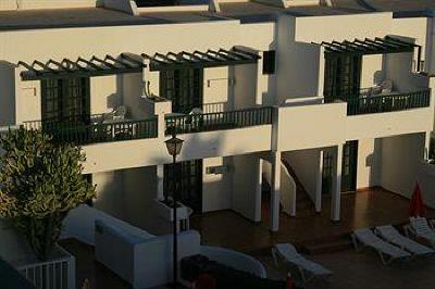 фото отеля Apartamentos Villa Canaima