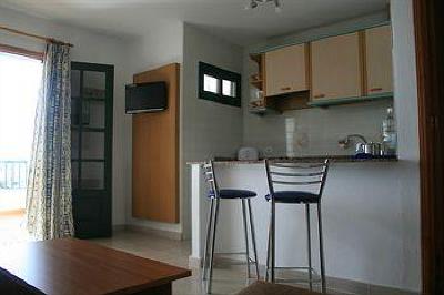 фото отеля Apartamentos Villa Canaima