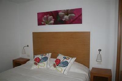 фото отеля Apartamentos Villa Canaima