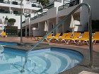 фото отеля Apartamentos Villa Canaima