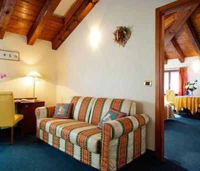 фото отеля Antico Moro Hotel Venice