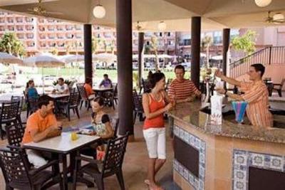 фото отеля ClubHotel Riu Guarana