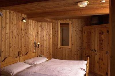 фото отеля Hotel Derby Leukerbad