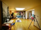 фото отеля Time Guesthouse Hongdae