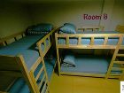 фото отеля Time Guesthouse Hongdae