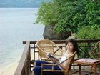 фото отеля Bunaken Cha Cha Nature Resort