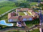 фото отеля Hotel Parchi del Garda Lazise