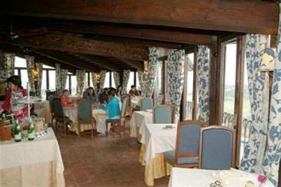 фото отеля Relais Il Canalicchio
