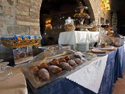 фото отеля Relais Il Canalicchio