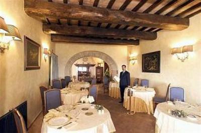 фото отеля Relais Il Canalicchio