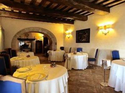 фото отеля Relais Il Canalicchio