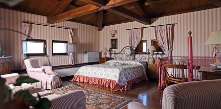 фото отеля Relais Il Canalicchio