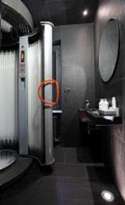 фото отеля Relais Il Canalicchio