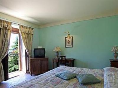 фото отеля Relais Il Canalicchio