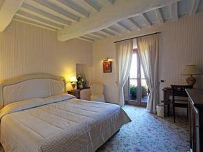 фото отеля Relais Il Canalicchio