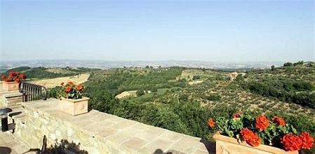фото отеля Relais Il Canalicchio