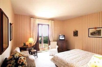 фото отеля Relais Il Canalicchio
