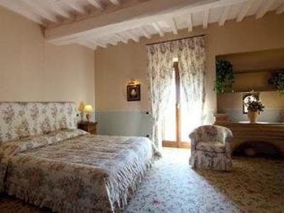 фото отеля Relais Il Canalicchio